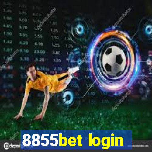 8855bet login